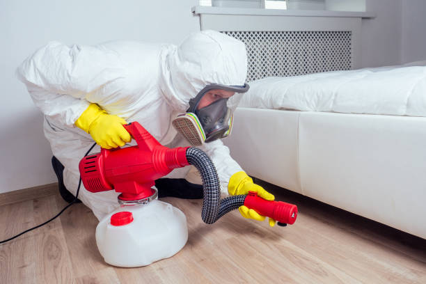 Best Exterminator Services  in Hutchins, TX