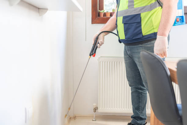 Best Emergency Pest Control  in Hutchins, TX