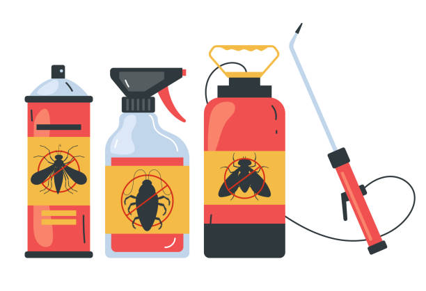 Best Best Pest Control Companies  in Hutchins, TX